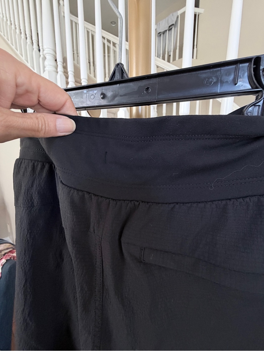 Women’s Athleta jogger - Picture 5 of 6